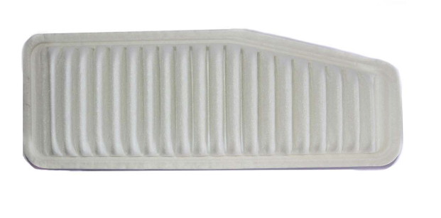 Filtro HLC FILTRO DE AIRE HLC 17801-28010  - Lubricentro Piloto